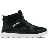 Sorel Polškornji - Črna | Shoptok.si