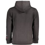 U.S. GRAND POLO US GRAND POLO MEN&#39;S GRAY ZIP SWEATSHIRT | shoptok.hr