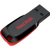 Sandisk USB stick Cruzer Blade 64GB USB 2.0 Flash, SDCZ50-064G-B35 Cijene