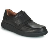 Clarks un abode strap crna | shoptok.hr