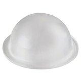 In Blažilnik za vrata in pohištvo (Ø x V: 16 x 8 mm, prozorna barva) | Shoptok.si