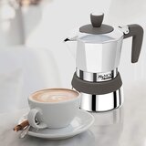 Pedrini MyMoka Induction kafetijera, 6 &amp;scaron;alica Slike