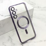  maska CAMERA PROTECT MagSafe za Samsung A556B Galaxy A55 5G/ ljubičasta | ePonuda.com