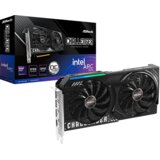 AsRock VGA Intel Arc B570 Challenger 10GB OC, B570 CL 10GO | Eponuda.com