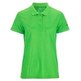 Craft Polo majice kratki rokavi Core Unify Zelena Cene