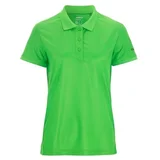 Polo majice kratki rokavi Core Unify Zelena