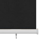  Vanjska roleta za zamračivanje 120 x 140 cm crna | shoptok.hr