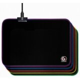 Gembird MP-GAMELED-M Gaming RGB M, podloga za miško Cene