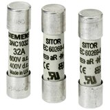 Siemens 3NC1432 cilindarski uložak osigurača 10 St. | Eponuda.ba