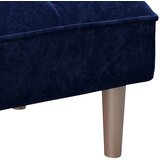 Playboy TABURE, tekstil modra | Shoptok.si