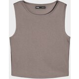 Sinsay Crop top | shoptok.hr