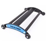 Livepro Glute Ham Roller za trebuh, stegna in več | Shoptok.si