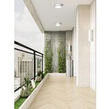  Immax NEO 07204L - LED prigušiva svetiljka RONDATE LED/18W/230V bela Tuya + daljinski upravljač | Eponuda.com