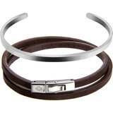 Philipp Blanc Zapestnice - Srebrna | Shoptok.si