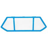 INORCO Primarni filter za nadomestni filter za robotski sesalnik Exvac660 Exvac680s X500 Pro, (21992642) | Shoptok.si