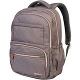 Target Nahrbtnik za srednjo šolo GLAMMER Dusty Grey 28709 | Shoptok.si