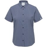 Mammut Srajce s kratkimi rokavi 10150059350556 Modra Cene