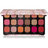 Revolution Paleta senki Forever Flawless Regal Romance