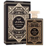 Al Wataniah Oud Mystery Intense 100 ml parfumska voda unisex | Shoptok.si