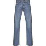 Polo Ralph Lauren Jeans straight JEANS HAMPTON STRAIGHT Modra Cene