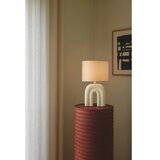 Nordlux Stona lampa HAZE 1xE27/40W/230V bež | Eponuda.com