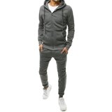 DStreet Dres męski ciemnoszary | ePonuda.com