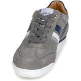 Pantofola d'Oro VASTO SUEDE LOW Siva | shoptok.hr
