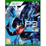Persona 3 Reload (XBOX ONE | SERIES X) | Shoptok.si