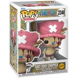 Pop figura One Piece Tony Tony Chopper with Rumble Ball #2340 Chase | shoptok.hr
