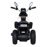 Motor na akumulator Fast Tourist - bijeli | Eponuda.ba