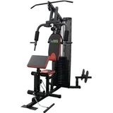 Gladijator sa tegovima od 72 kg Premium G3
