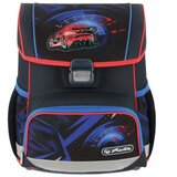  TORBA ŠKOLSKA ANATOMSKA LOOP HIGH SPEED HERLITZ 50046294 * DO ISTEKA ZALIHA | Shoptok.si