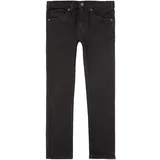 Jeans skinny 510 SKINNY FIT JEAN Črna