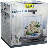 Tetra akvarijum aquaart explorer line 30L cene