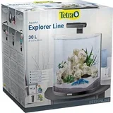 akvarijum aquaart explorer line 30L