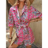 Resti Patterned women's set | Shoptok.si