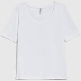 Marisse Women's T-Shirt L-Ts-4662 White | shoptok.hr