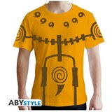 Abystyle Majica Naruto - Chakra Mode - M | ePonuda.com
