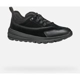 Geox Black men's sneakers Spherica Actif - Men's | Eponuda.ba