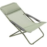 Lafuma TRANSABED ležalnik Batyline® - Moss | Shoptok.si