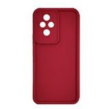 Max Mobile MM TPU IPHONE 15 PRO - SILICONE CANDY Red Slike