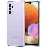 Clear Case 1,8 mm silikonski ovitek za Samsung Galaxy A32 A326 5G - prozoren Cene