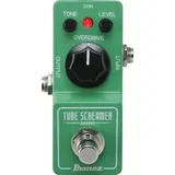 Overdrive pedala Tube Screamer, Mini