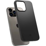 Spigen Thin Fit - iPhone 14 Pro - crna | shoptok.hr
