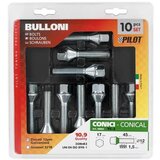  ŠARAFI ZA FELUGE TC2 10/1 17 45mm M12x1.50 Cijene