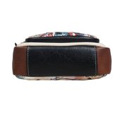 Janet Torba fashion mini Growing in Spring FW25 21.5X7X15.5 cm J-013F Netto | shoptok.hr