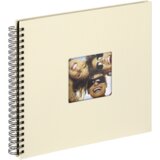 Walther fun cream 30x30 50 pages (black) SA110H | shoptok.hr