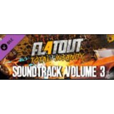 Steam FlatOut 4: Total Insanity Soundtrack Volume 3 (DLC) Key (PC) GLOBAL | ePonuda.com