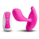 Ns Novelties Inya Eros Pink Cene
