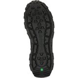 Timberland Gležnarji z vezalkami 'Winsor Park' črna | Shoptok.si